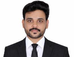 Agent Muhammed  Shanif