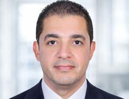 العميل Ahmed Mohammed Saad