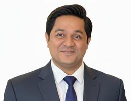 Agent Rakesh Yadav