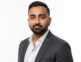 Agent Hanzla Ahmad