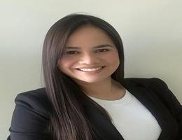 Agent Yenny Lopez