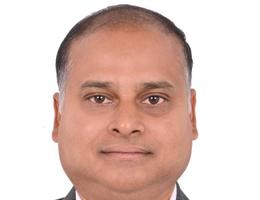 Agent PRITISH DAS