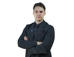 Agent Stepan Toritsyn