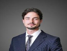 Agent Artem Golenkov