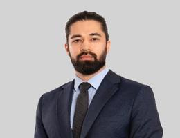 Agent Ildar  Tukthakhunov