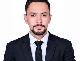 Agent Ahmad  Farid 