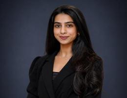 Agent Aiman Elahi