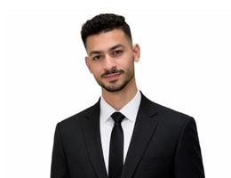 Agent Omar Abdulla