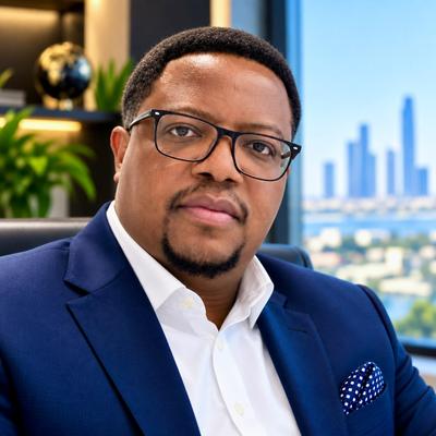 العميل Andrew Chifamba
