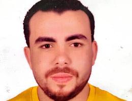 العميل Mohamed Ahmed