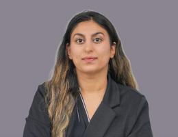 Agent Kiran Rani