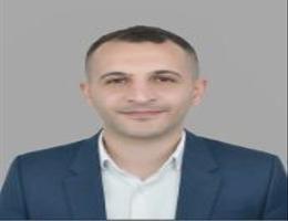 Agent Ramy Khairy