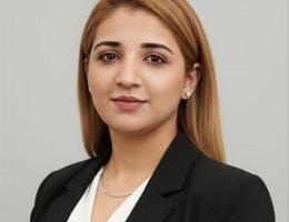 Agent SEHAR MANSOOR