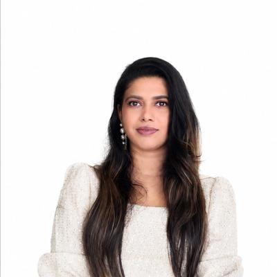 Agent Chamini Premathilaka