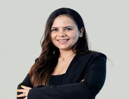 Agent Radhika Jha