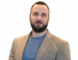 Agent Qusai Kelani