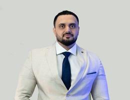 Agent Mutee Qureshi