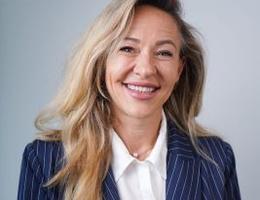 Agent Guergana  Gueorguieva