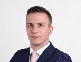 Agent Yazan Farajallah