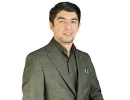 Agent Nodirjon Mamatkulov