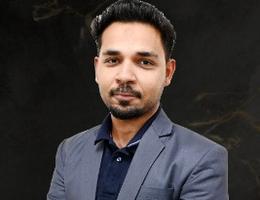 Agent Muhammad Salman