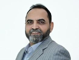 العميل Sana Ullah Khan