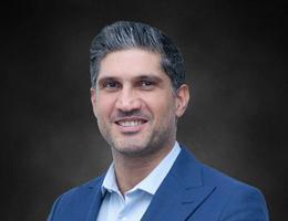 Agent Hossein Taghaboni