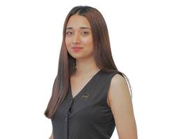 Agent Fatima Rashid