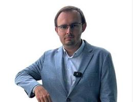 Agent Igor Orlov
