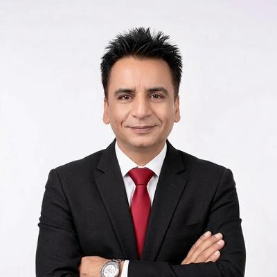 Agent Mohamed YASEEN