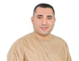 Agent Mohamed Awad