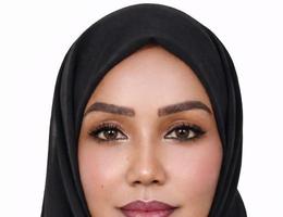 Agent Sara Hasan