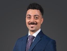 Agent Fuzz Soleymani-Marand