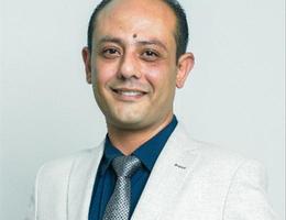 العميل Mina Victor