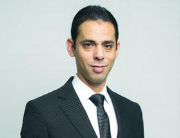 Agent Ahmed Mostafa