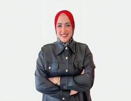 Agent Zeinab Ayman
