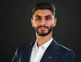 Agent Fouad Esmaiel