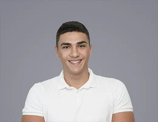 Nemanja Stevanovic