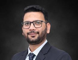 Agent Muhammad Azam