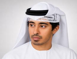Agent Saif Alketbi