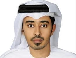 العميل Saif Alketbi