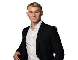 Agent Andrew Tweedie