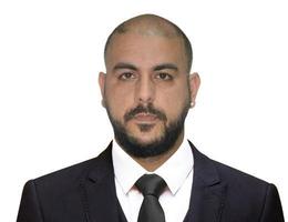 العميل TARUN KUMAR HANS RAJ