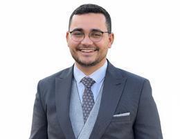 Agent Mena Hamdy
