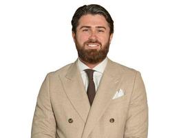 Agent Thomas Elliot