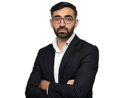 Agent Kaleem Ullah