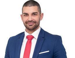Agent Ilia  Iliev