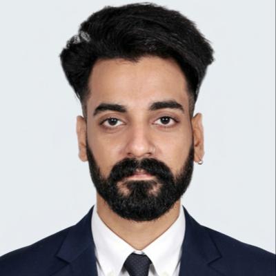 العميل Amal sojan