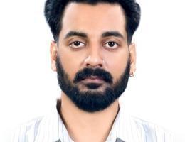 Agent Amal sojan