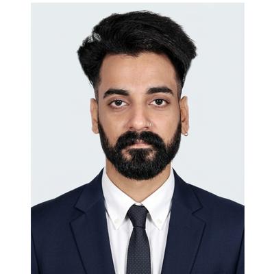 العميل Amal sojan